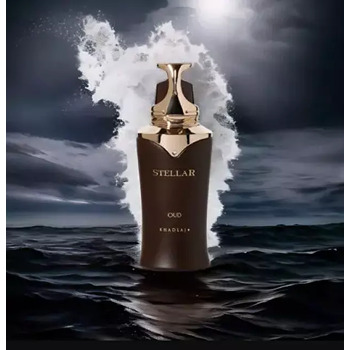Stellar Oud EDP
